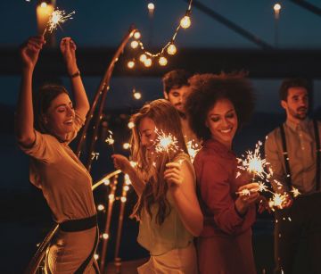 Нова година 2026 в Сиде, Анталия с автобус от Варна - 4 нощувки